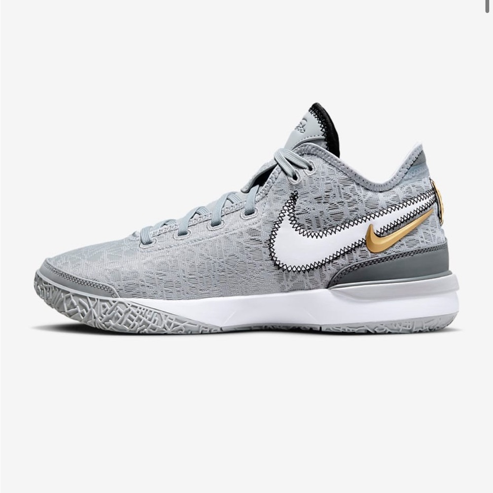 LeBron NXXT Gen Basketball Shoes